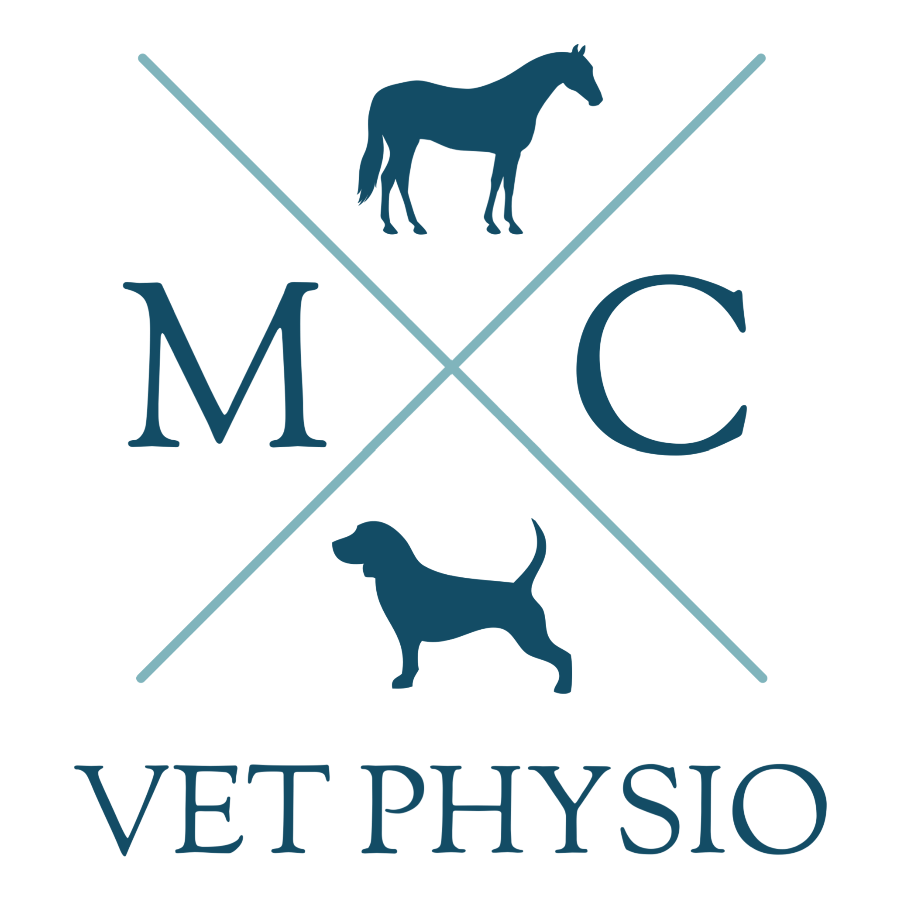 Michaela Catterall Veterinary Physiotherapy - Chilham Park